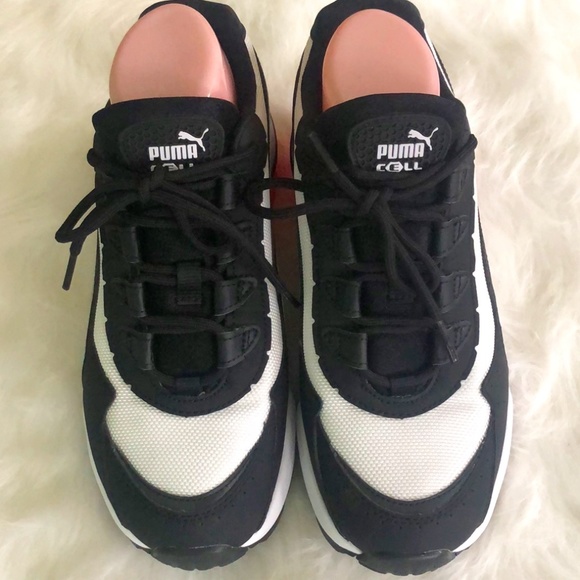 Puma Women's Cell Stellar Running Shoes Sz 8 - Picture 6 of 15